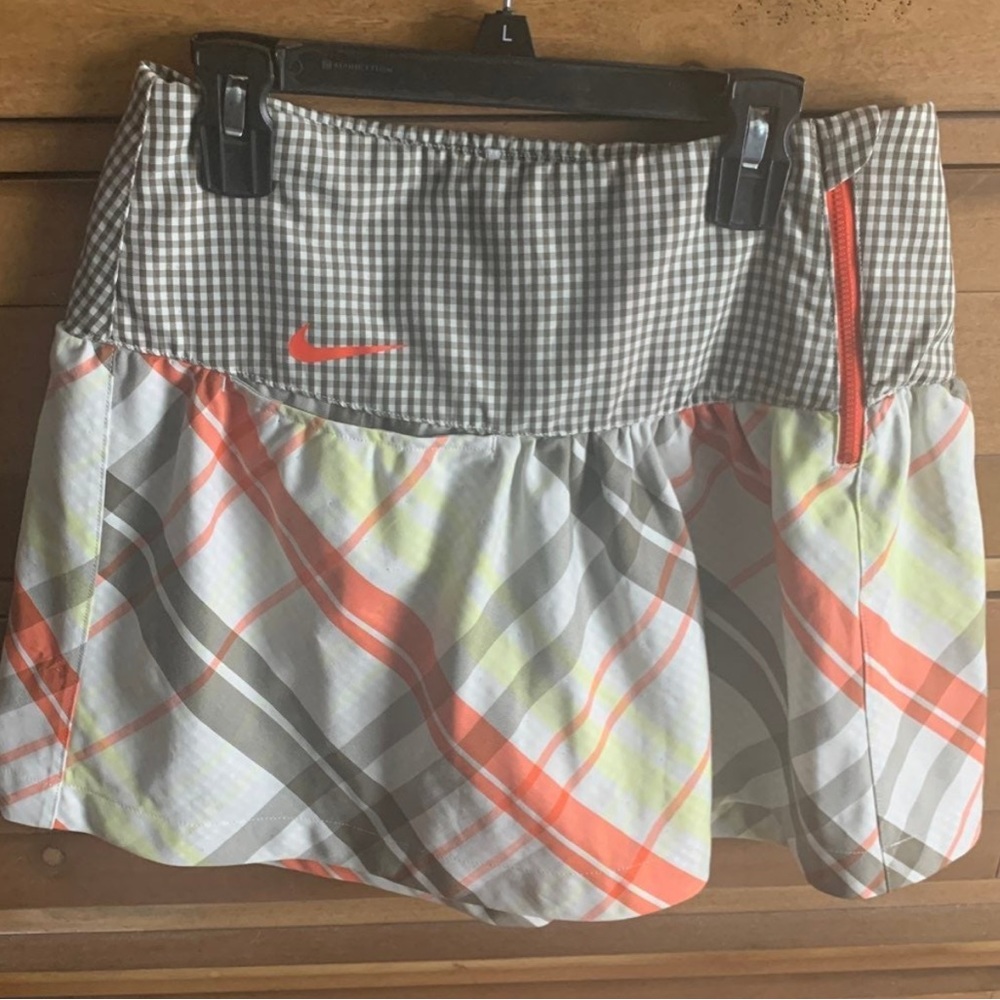 Nike Golf Skirt